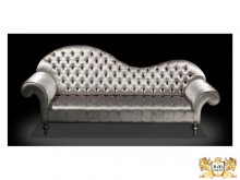 Ghế sofa băng dài mã 61