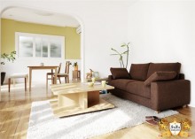Ghế sofa băng dài mã 67