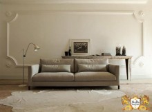 Ghế sofa băng dài mã 69